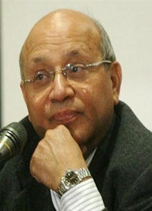 Samir Seif